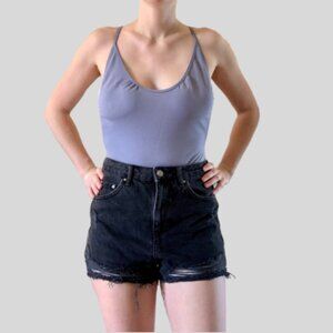 Peppermayo Devious Bodysuit